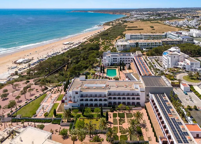 Hotel Fuerte Conil-Resort