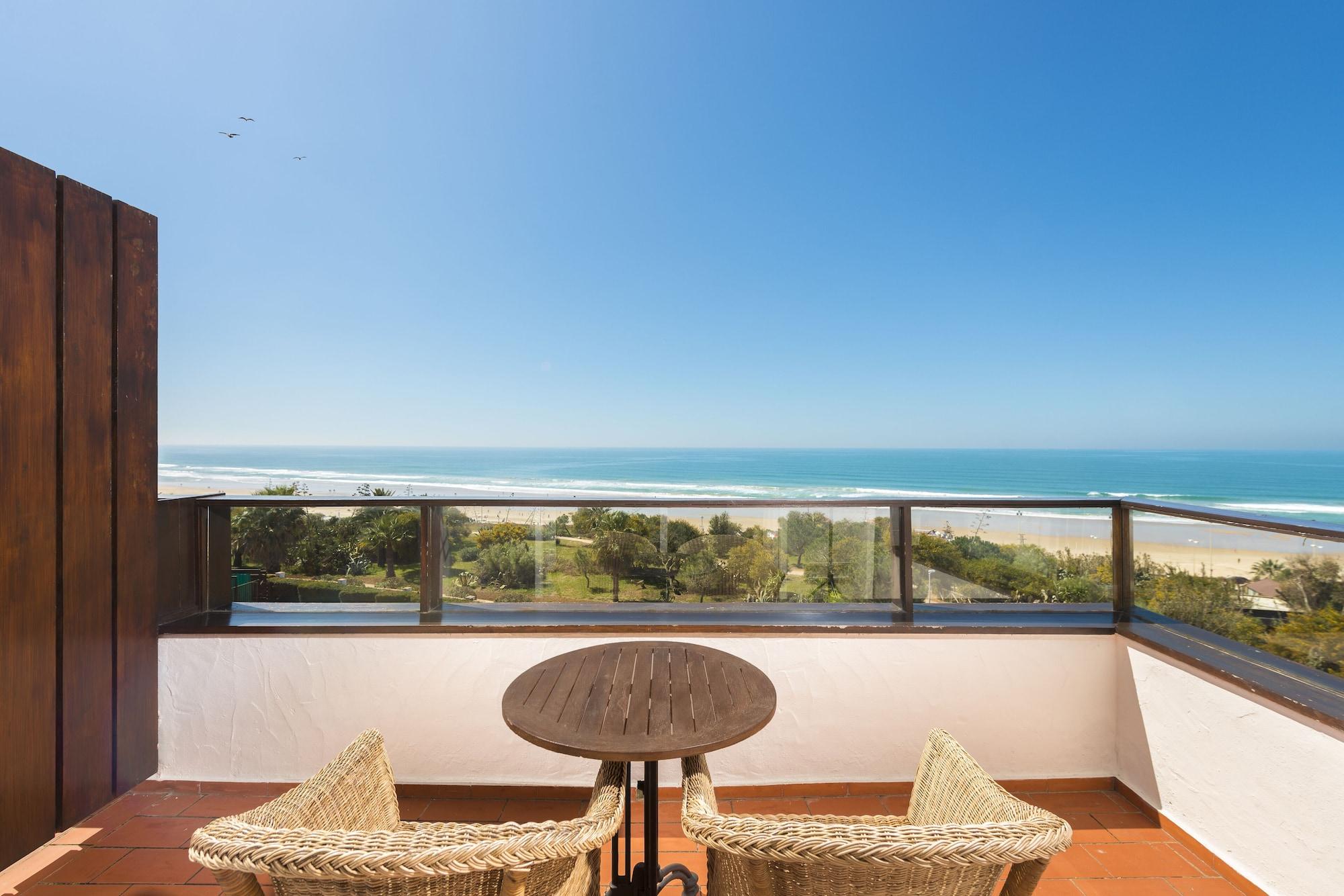 Fuerte Conil-resort
