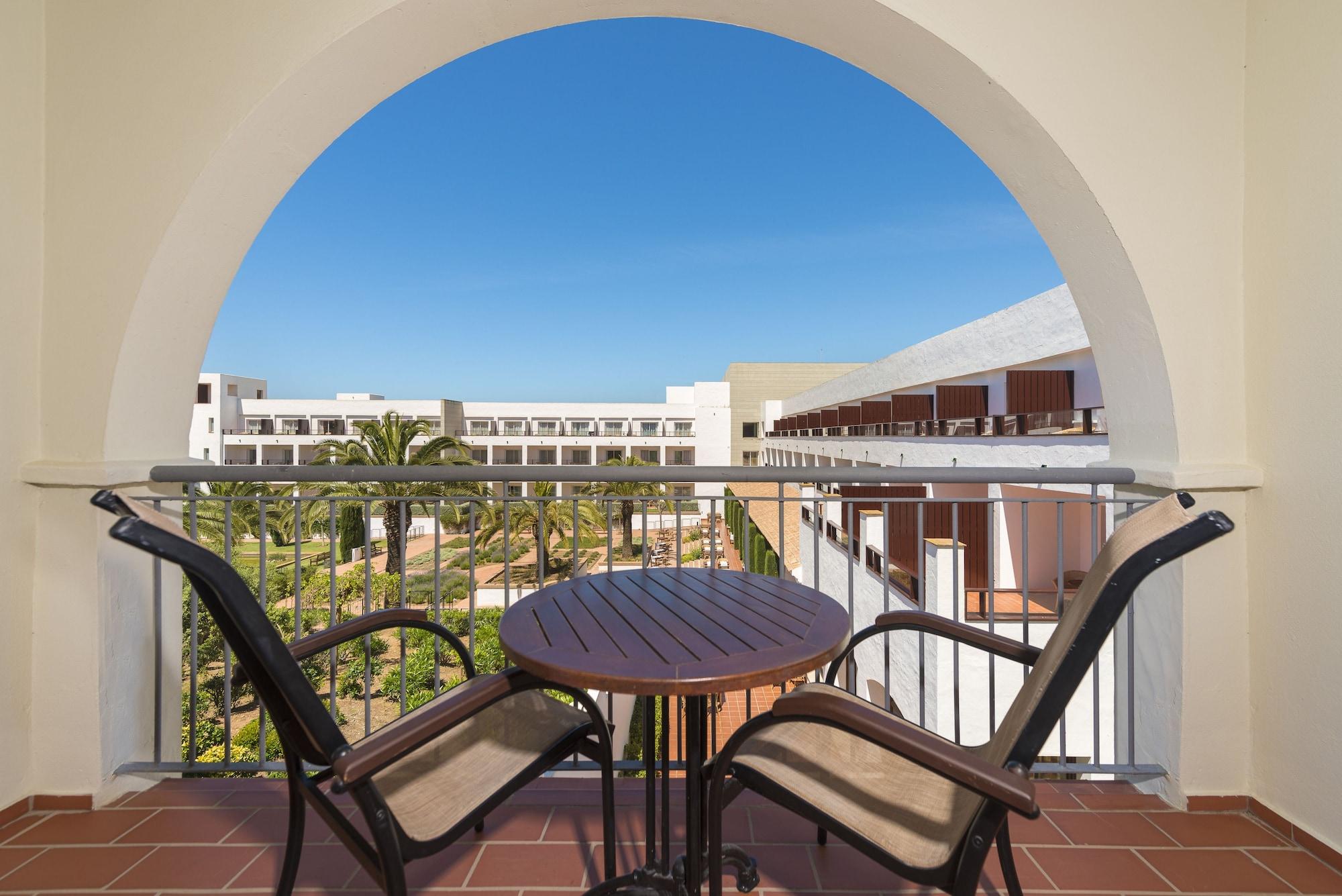 Fuerte Conil-resort