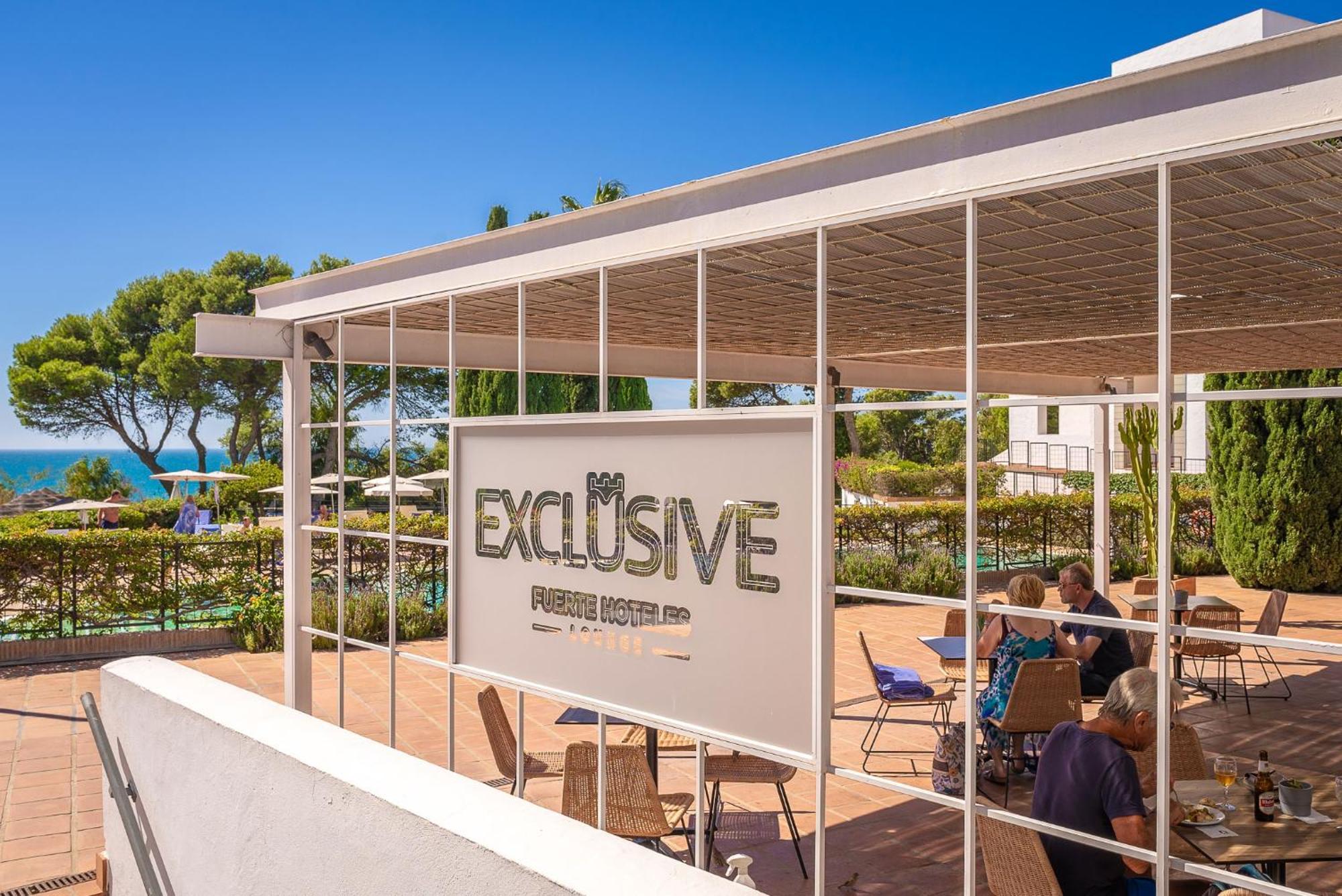 Fuerte Conil-resort Hotel