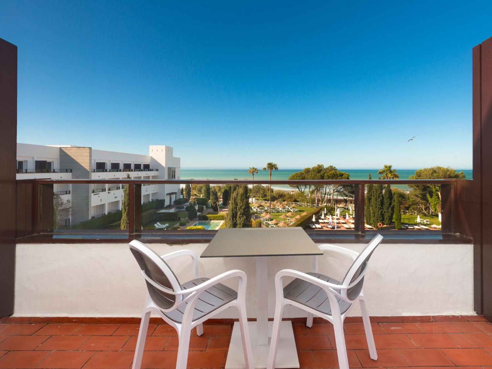 Fuerte Conil-resort Hotel 4*