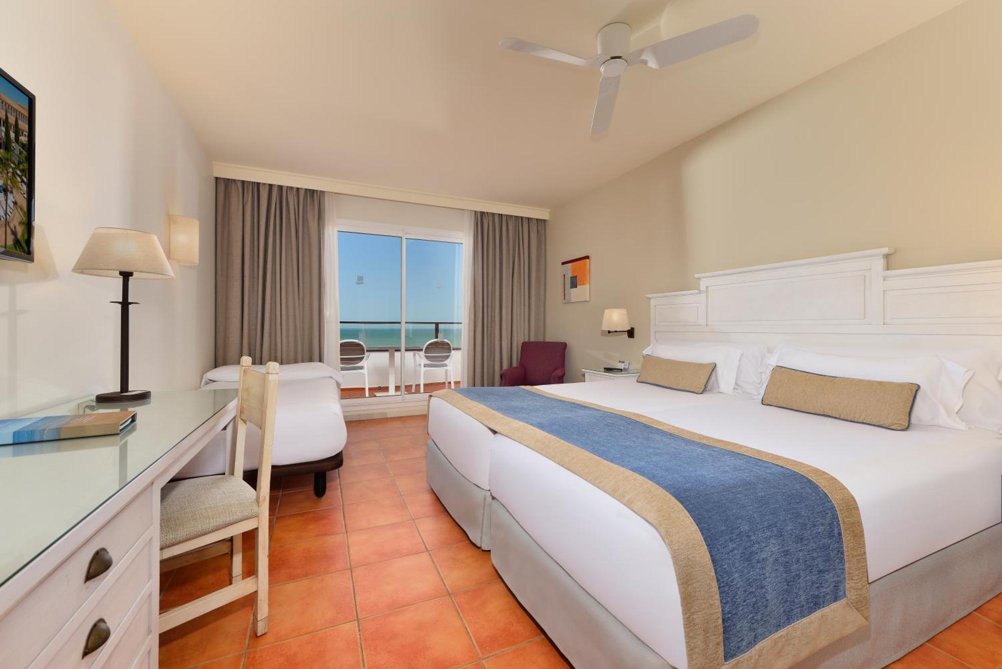 Fuerte Conil-resort