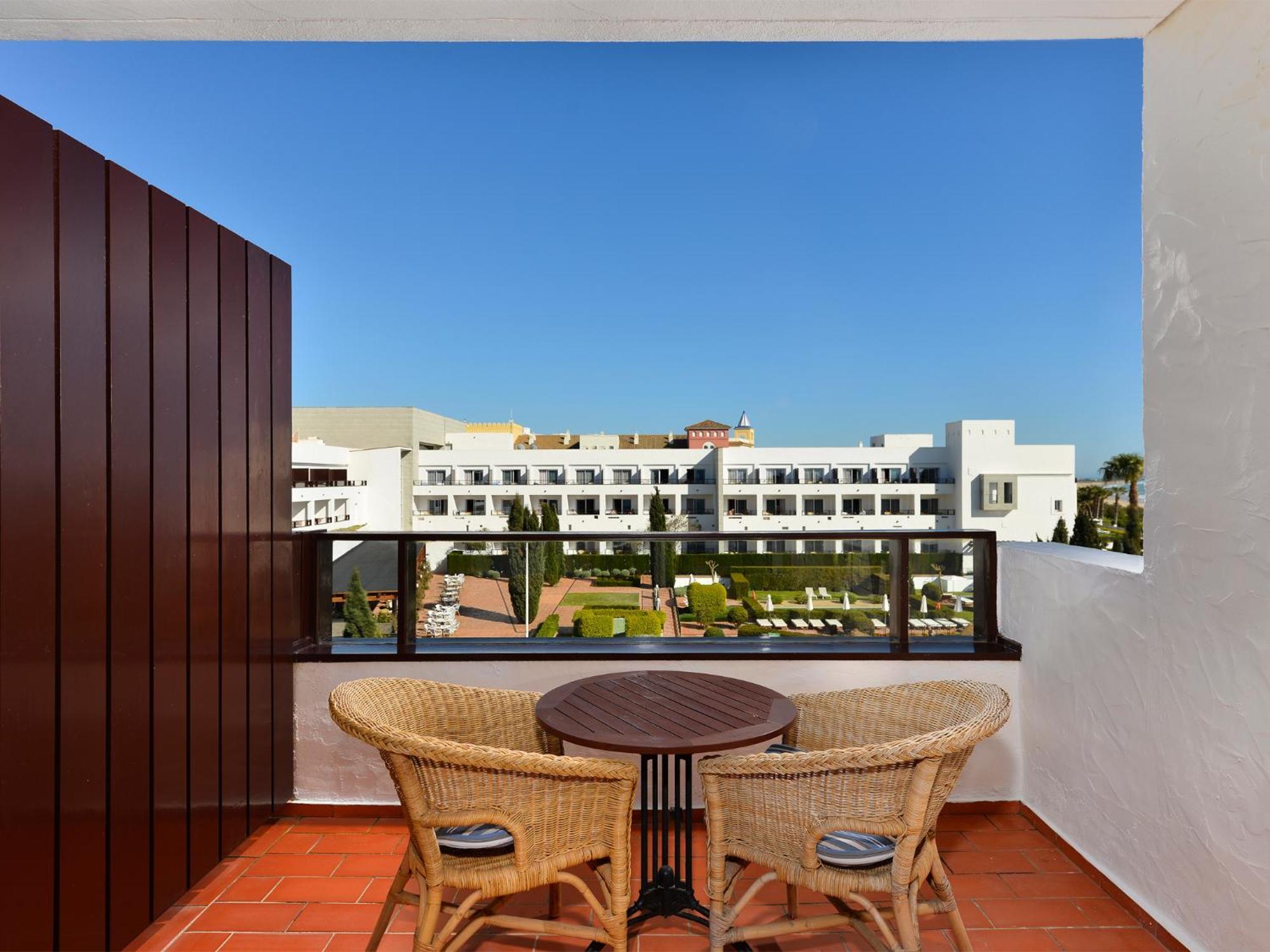Fuerte Conil-resort