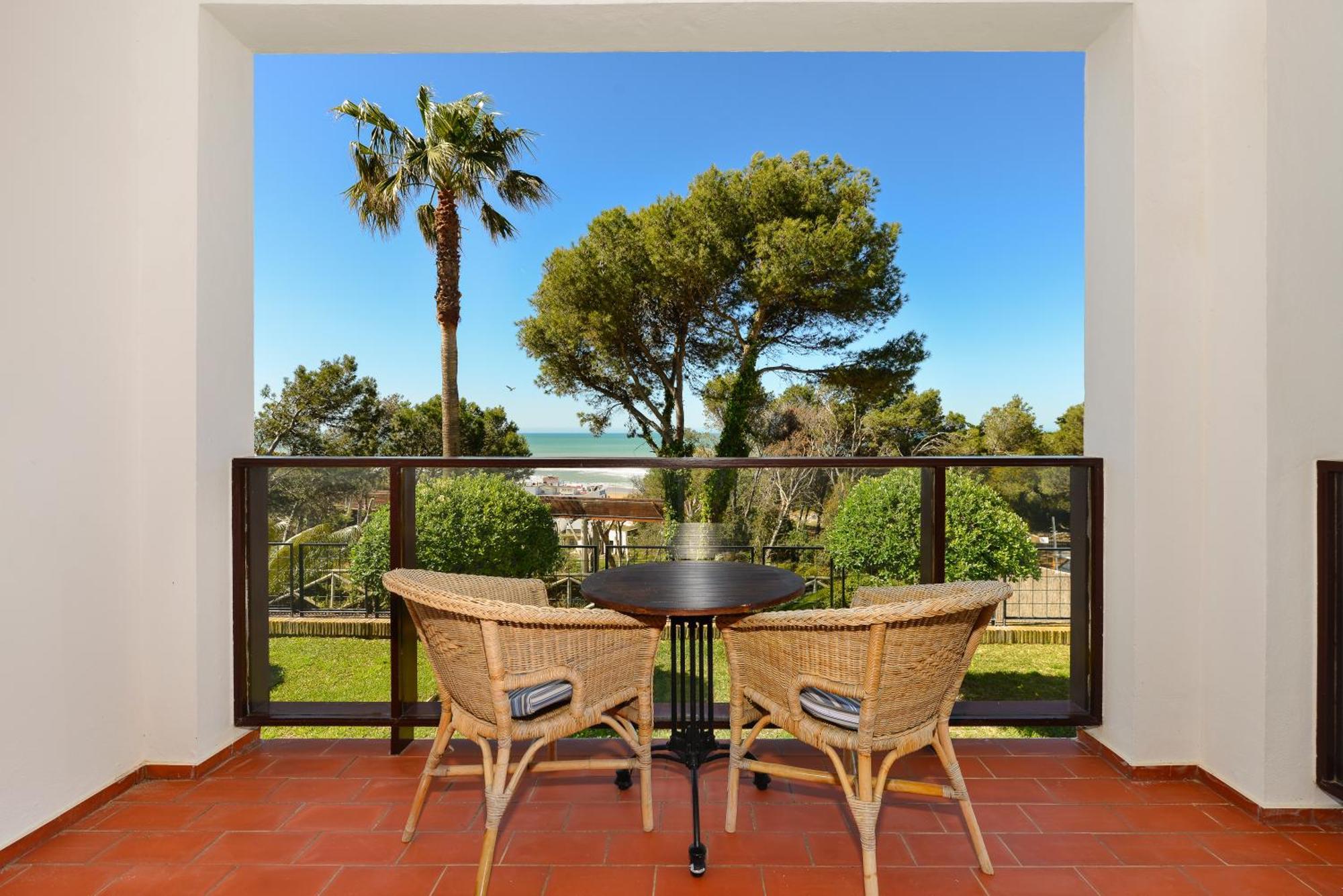 Fuerte Conil-resort 4*