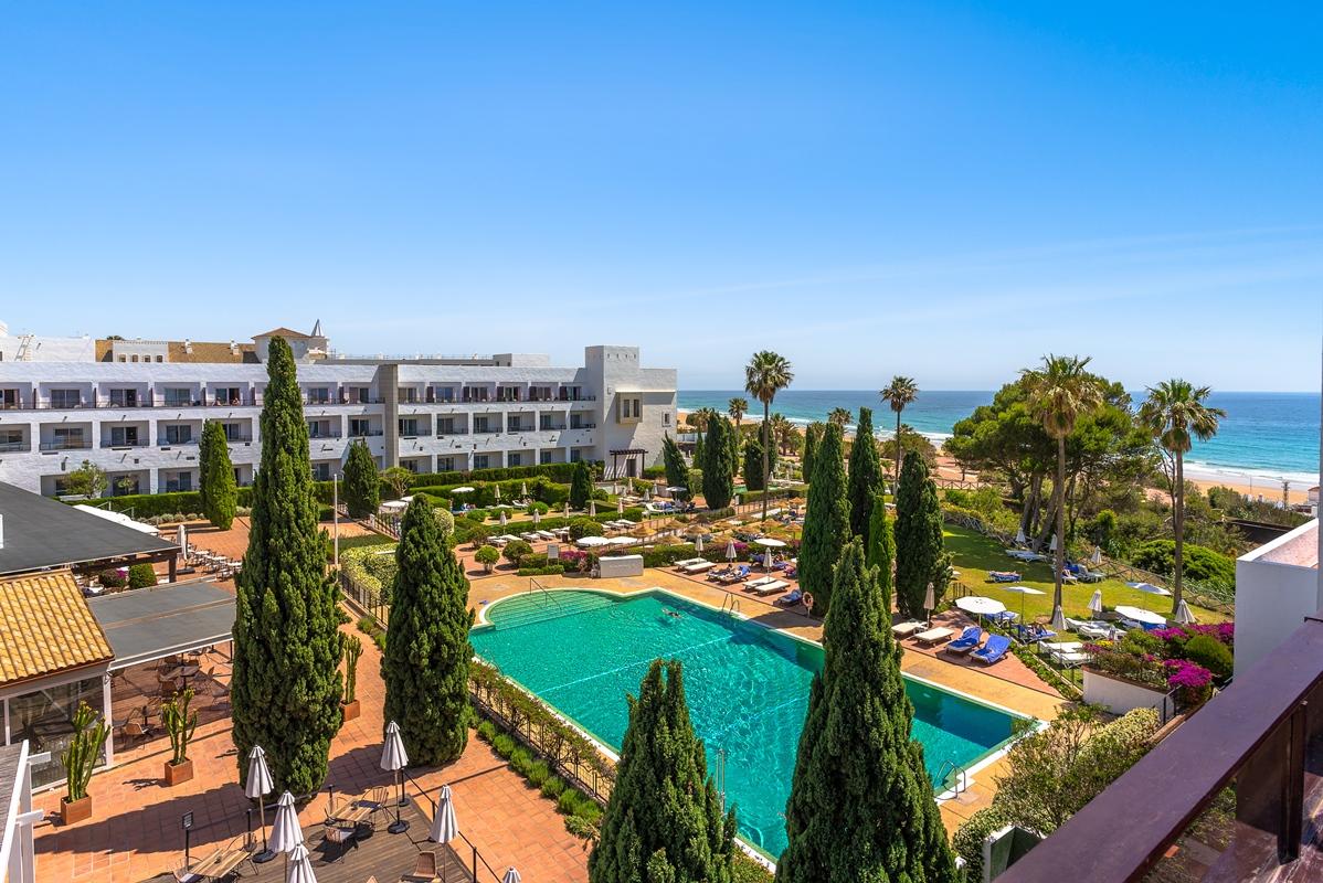Fuerte Conil-resort