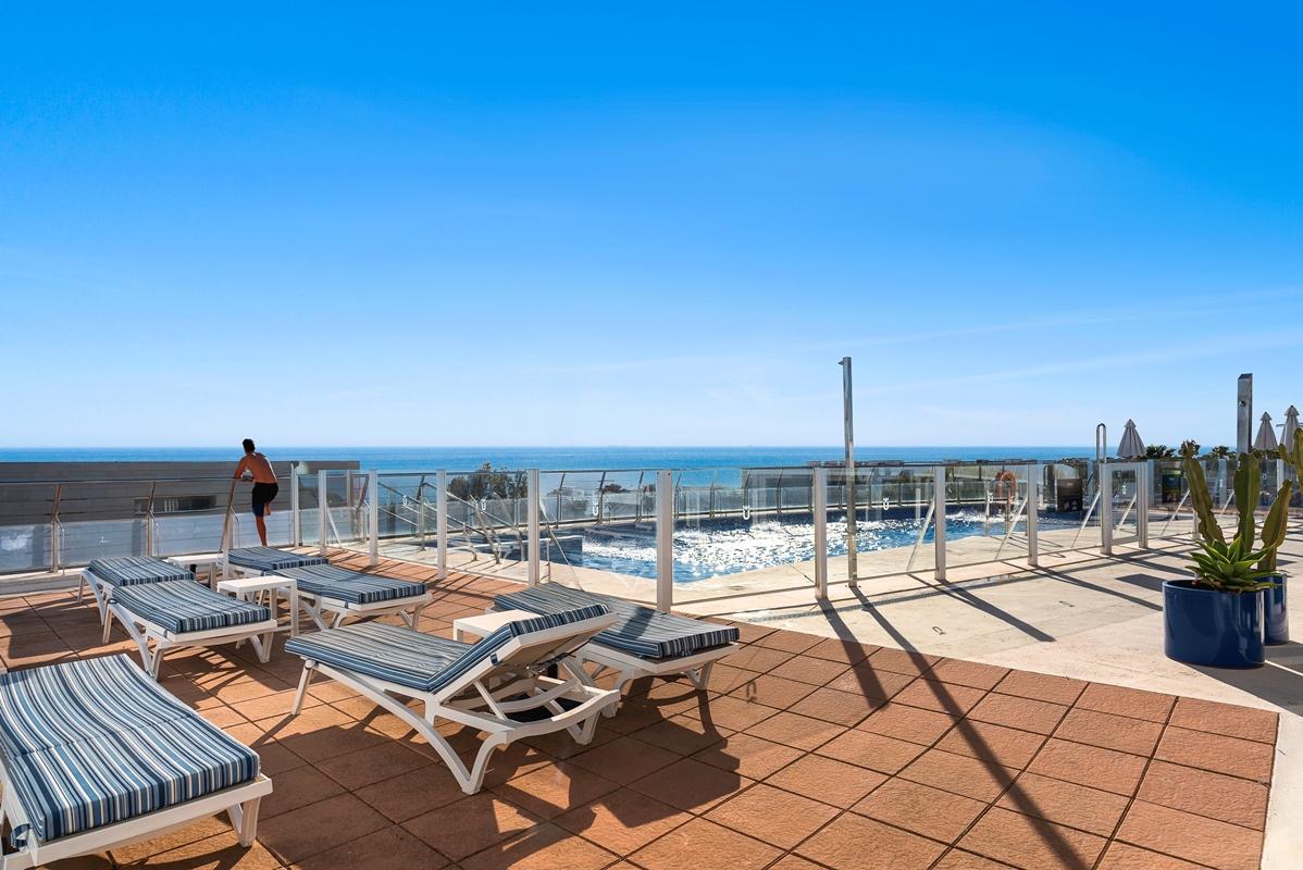 Hotel Fuerte Conil-resort 4*