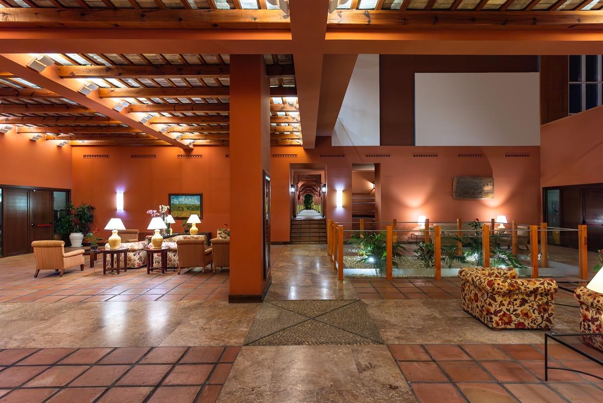 Fuerte Conil-resort
