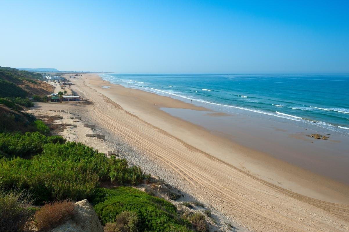 Fuerte Conil-resort Conil De La Frontera