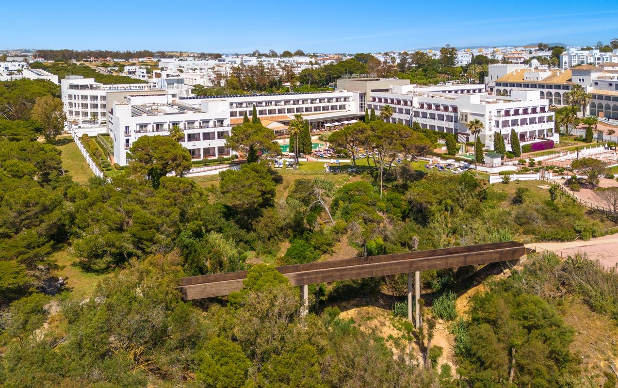 Hotel Fuerte Conil-resort