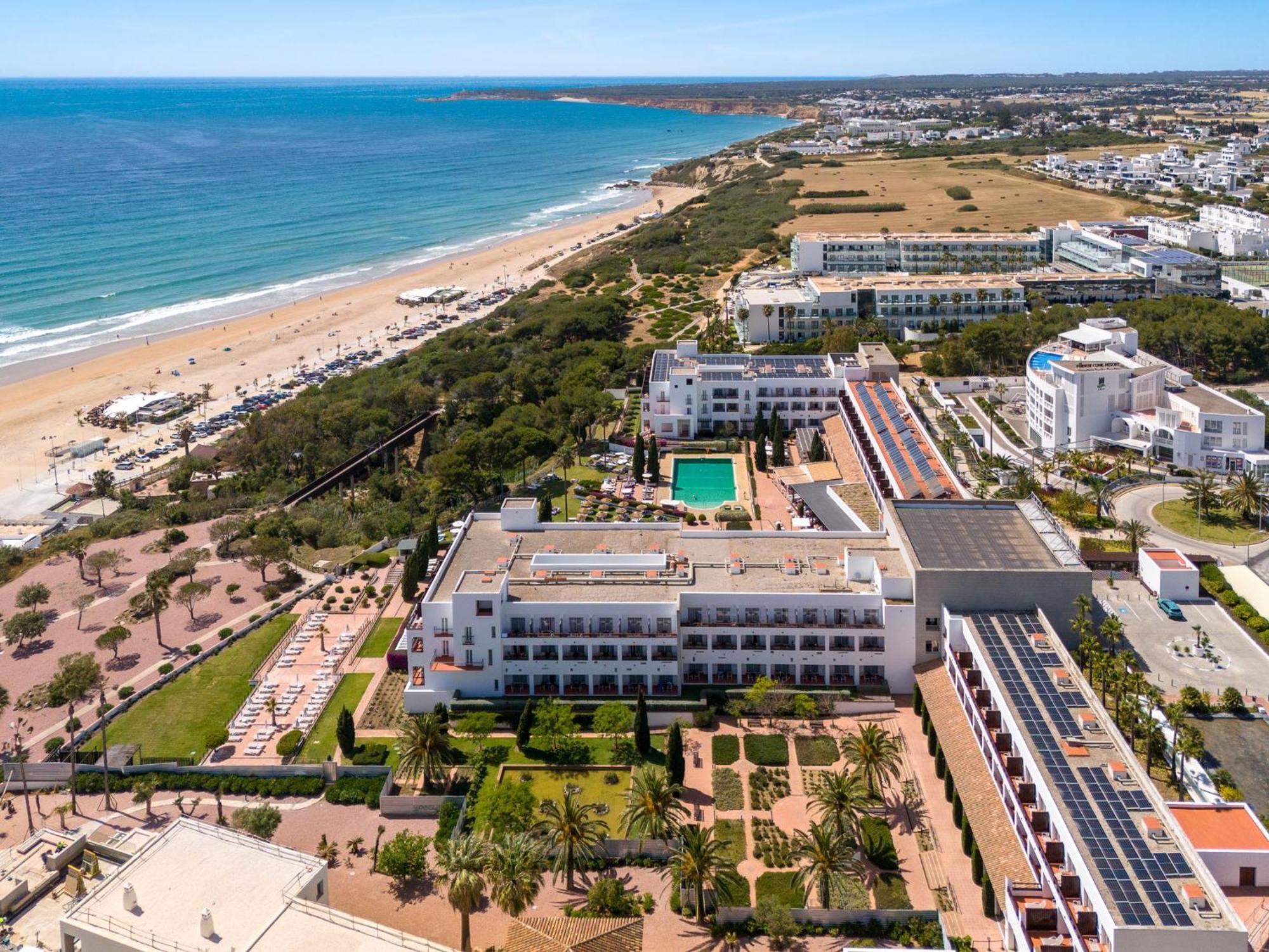 Fuerte Conil-resort 4* Conil De La Frontera