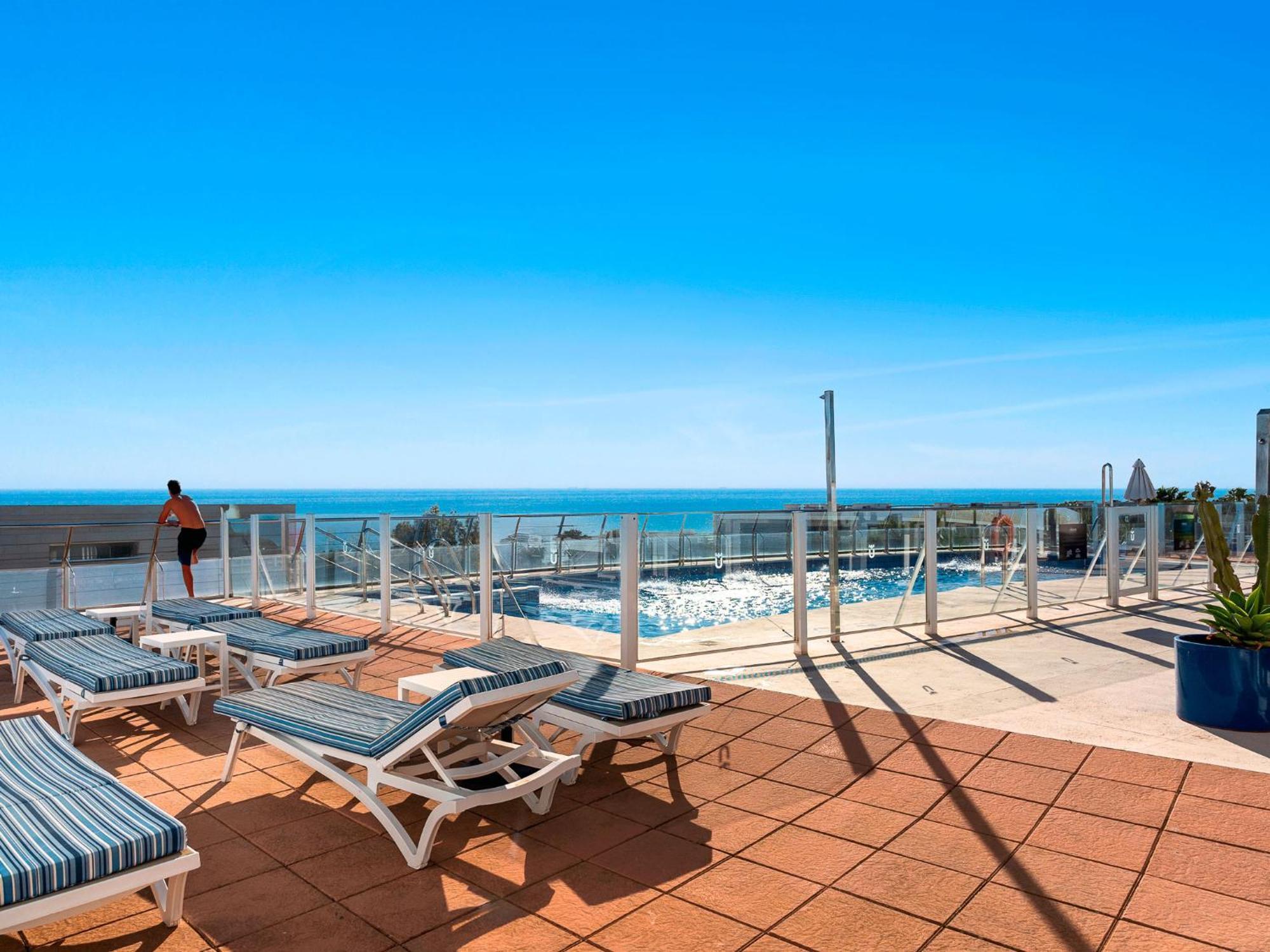 Fuerte Conil-resort 4*