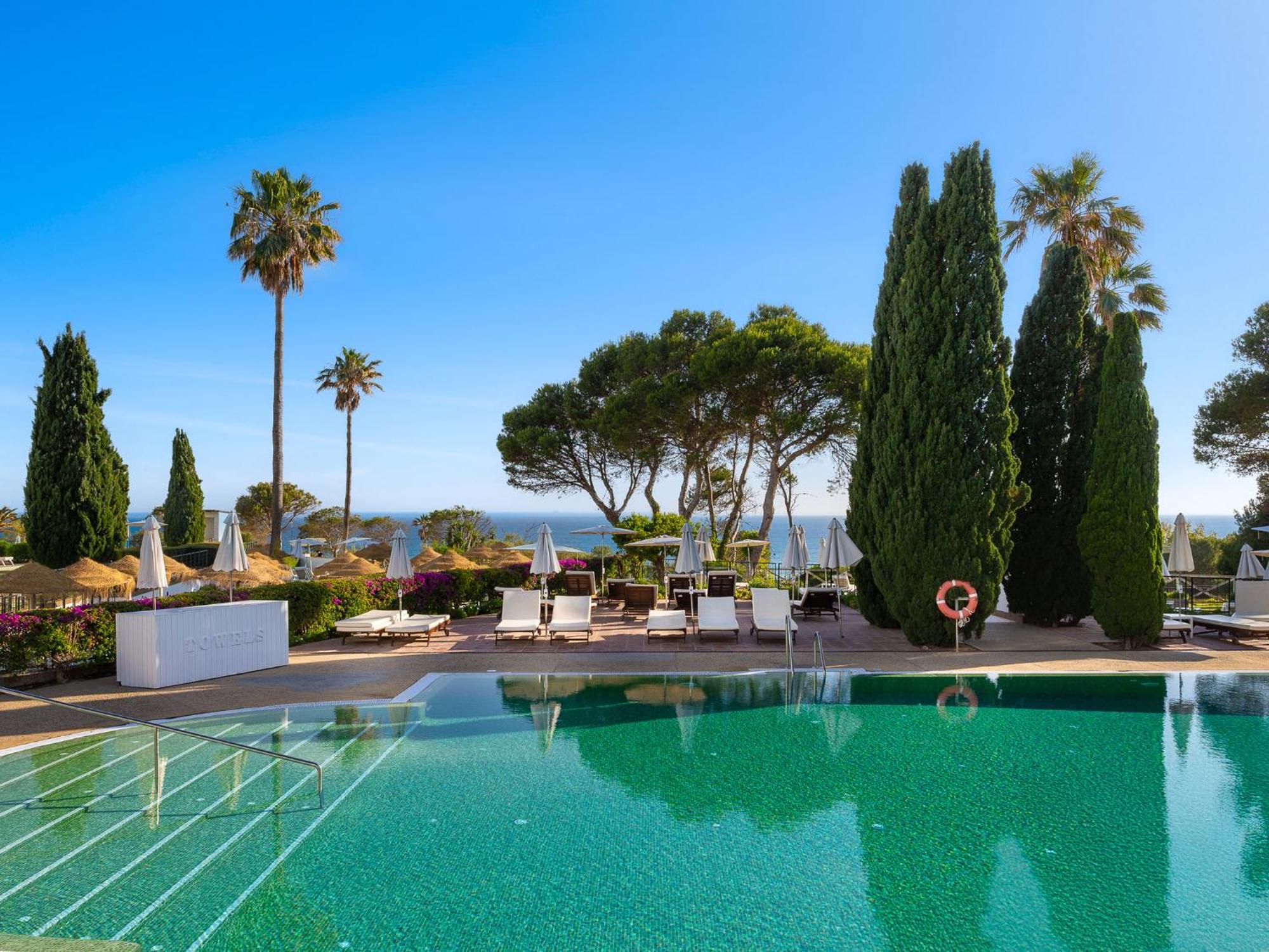 Fuerte Conil-resort 4*