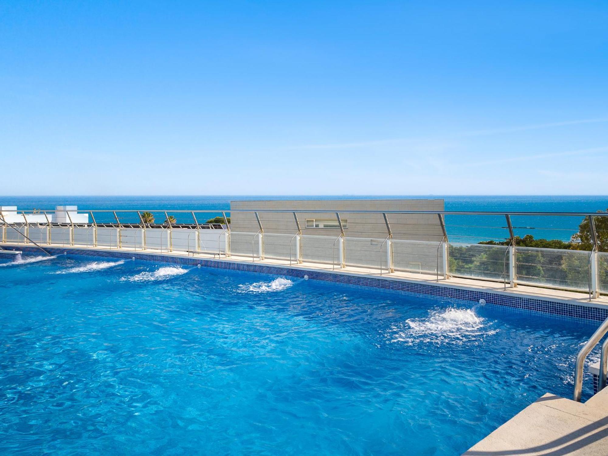 Hotel Fuerte Conil-resort 4*