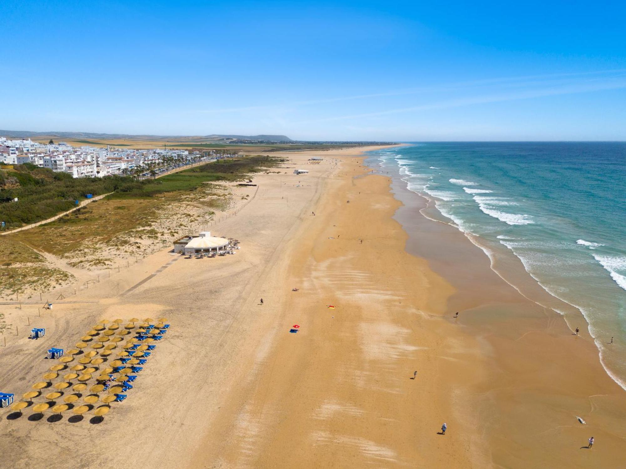 Hotel Fuerte Conil-resort