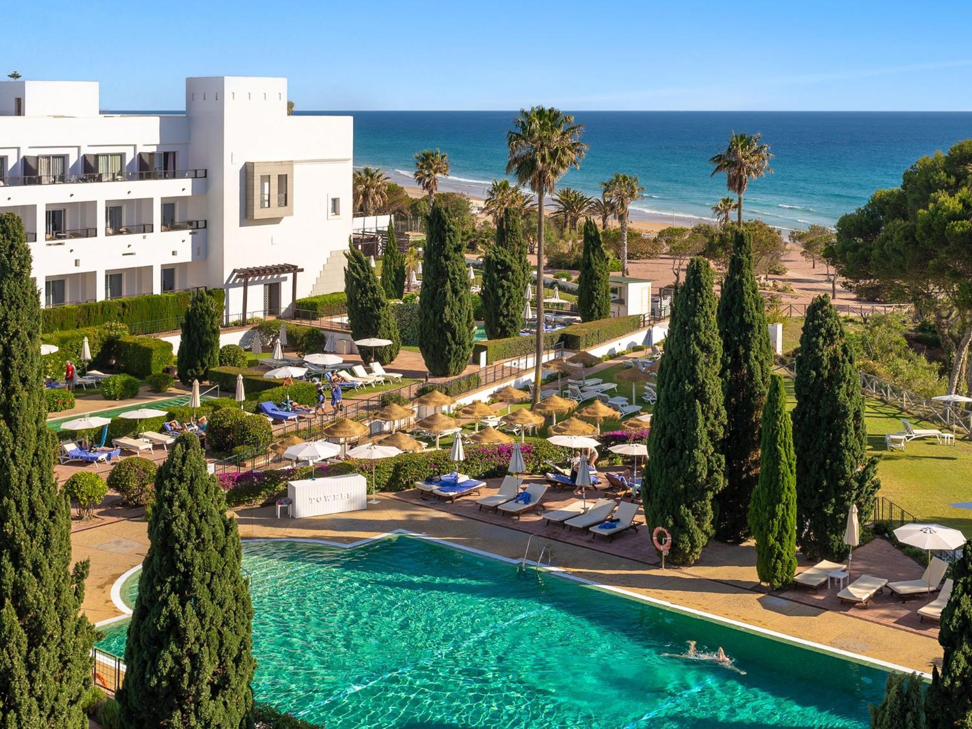 Hotel Fuerte Conil-resort 4*