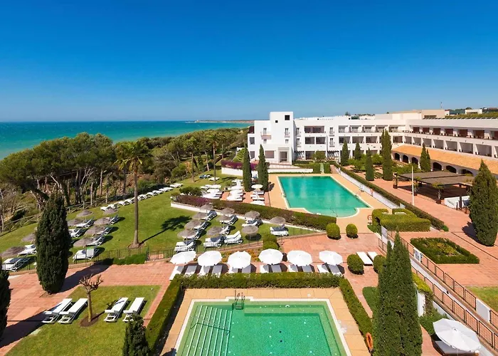 Hotel Fuerte Conil-Resort