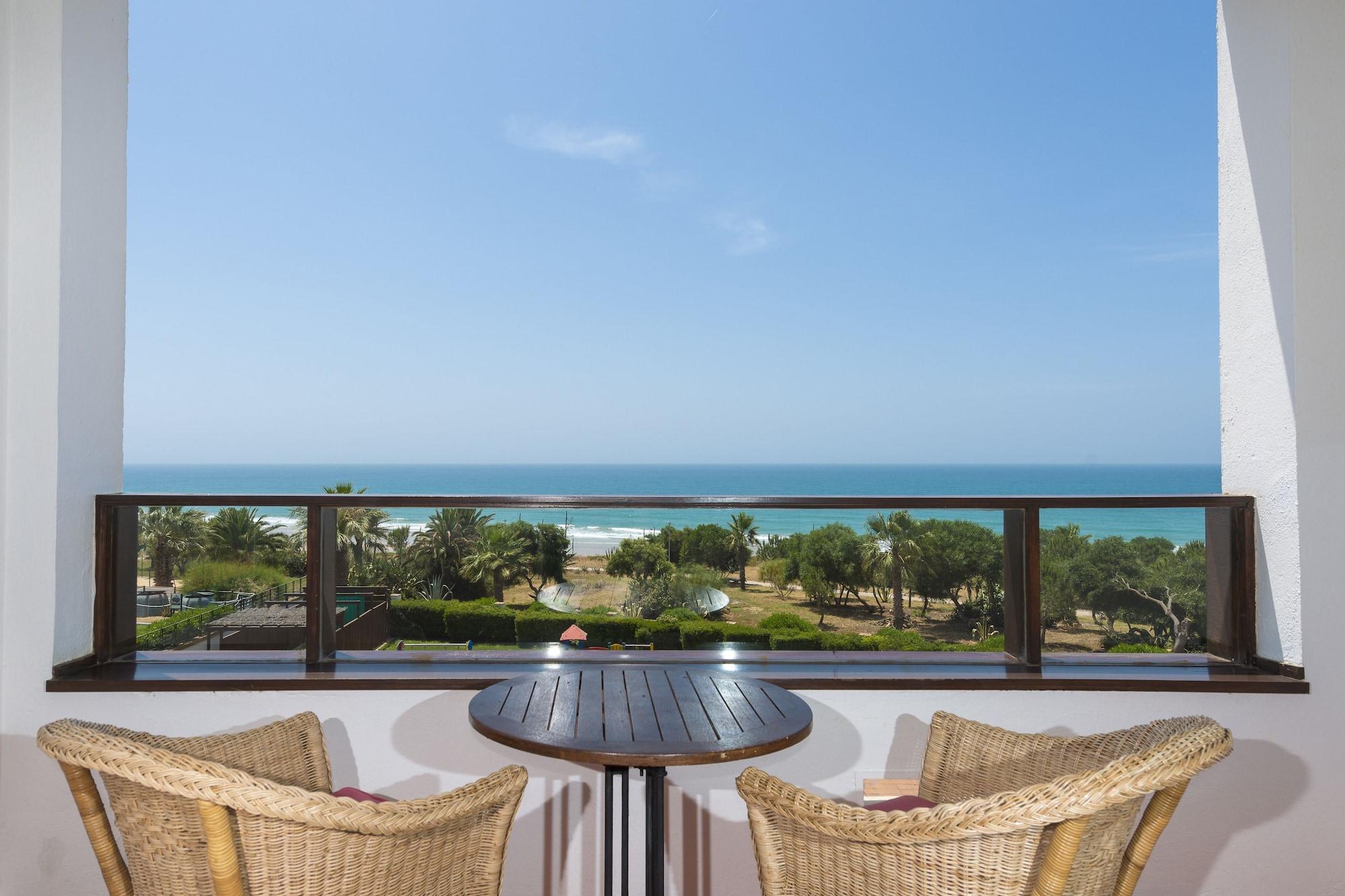Fuerte Conil-resort