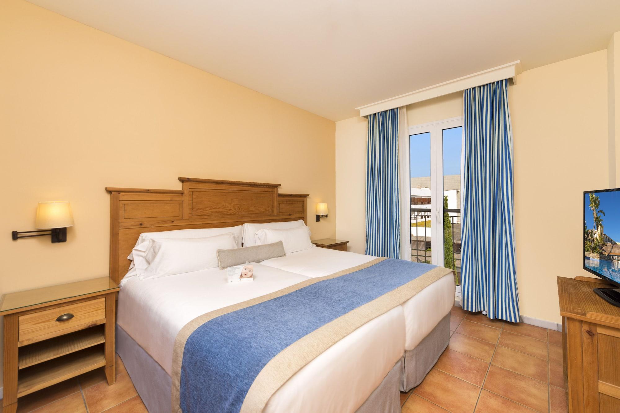 Fuerte Conil-resort Conil De La Frontera