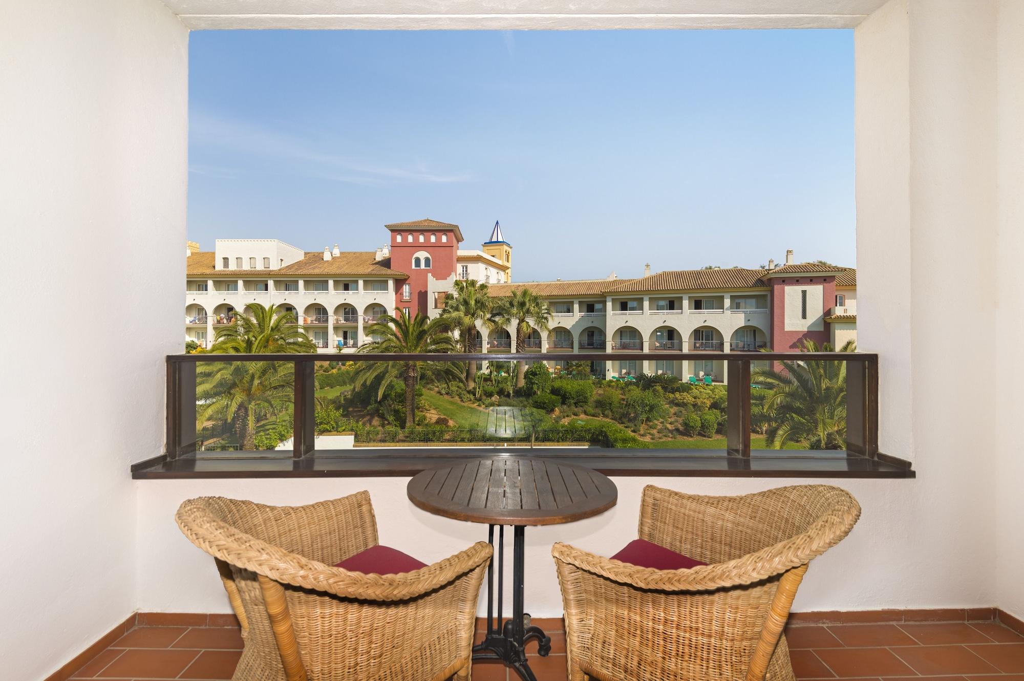 Hotel Fuerte Conil-resort 4*