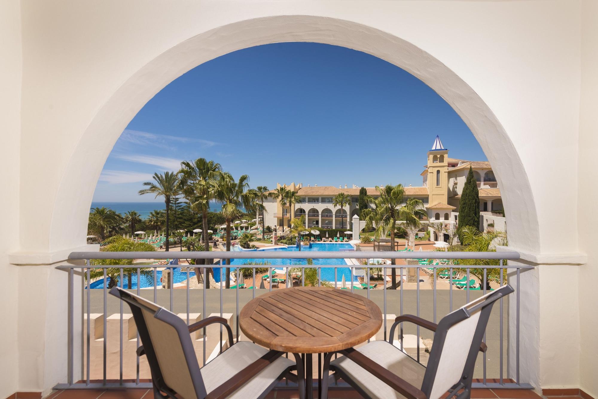 Hotel Fuerte Conil-resort 4*