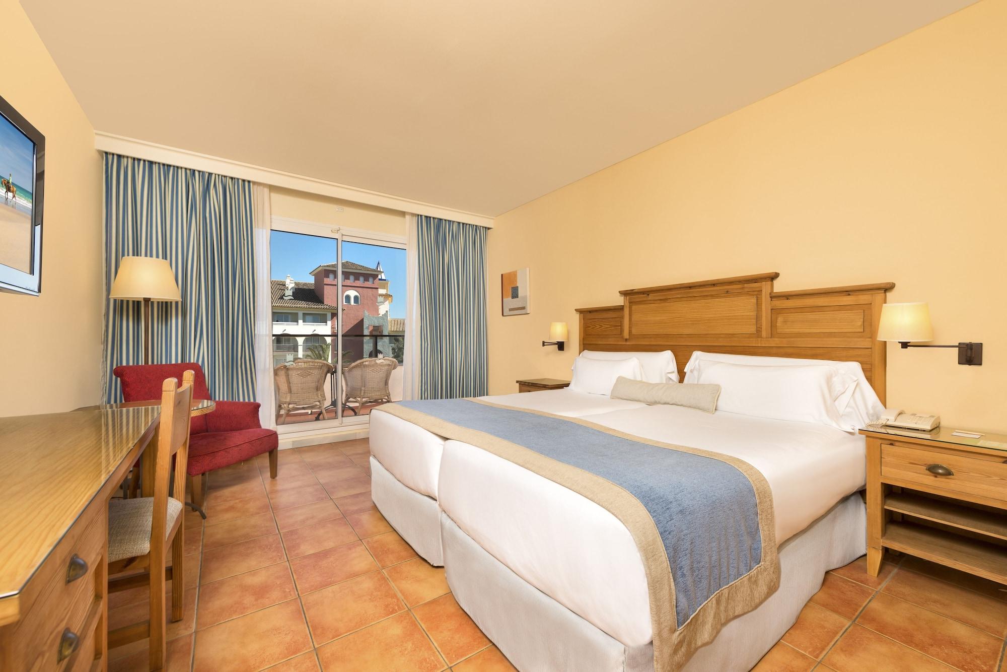Fuerte Conil-resort 4*