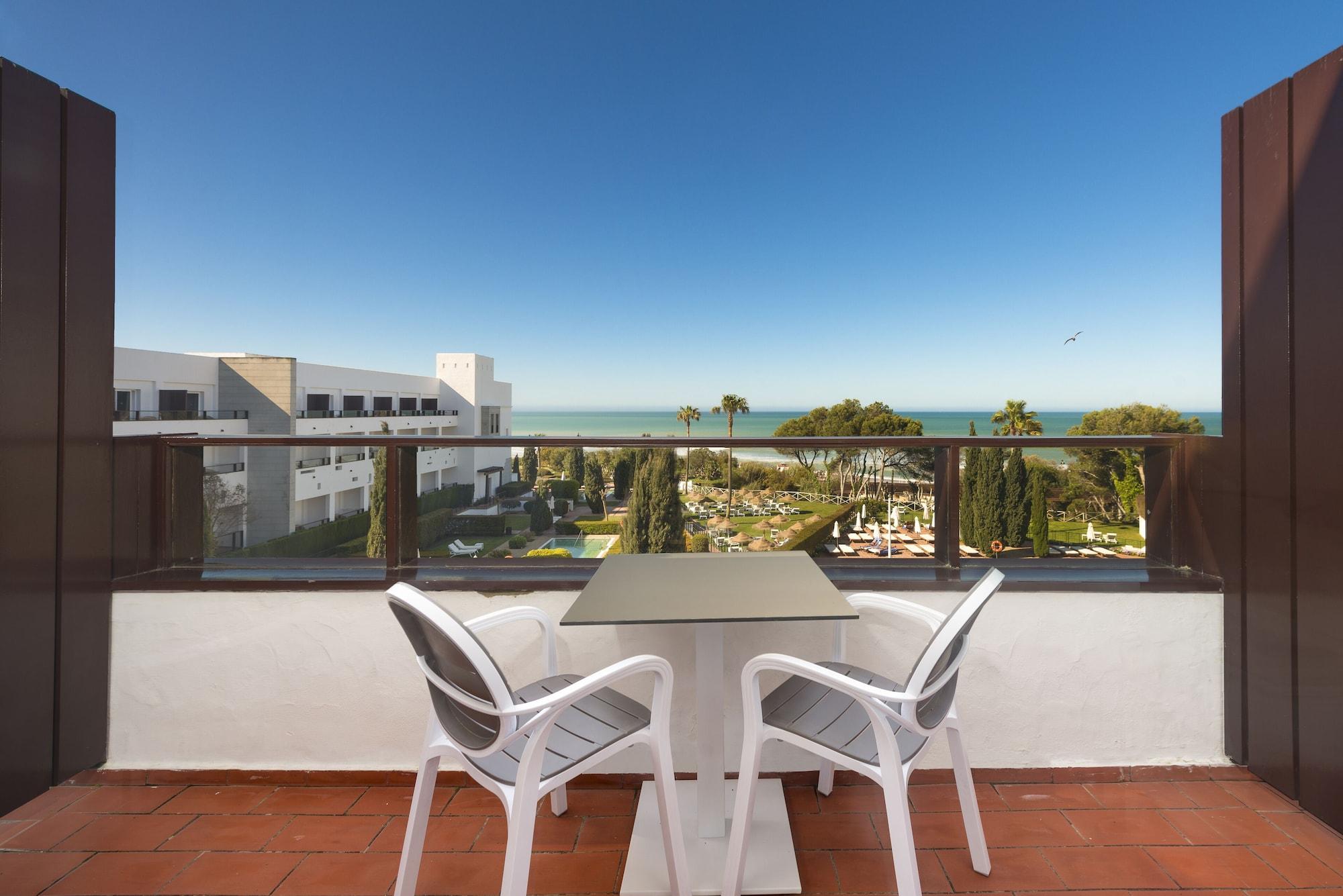 Hotel Fuerte Conil-resort 4*