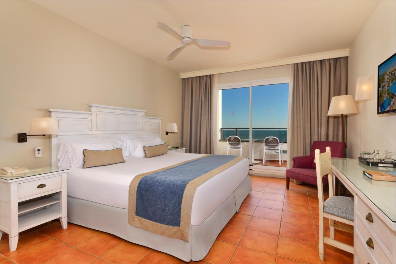 Fuerte Conil-resort Hotel Conil De La Frontera