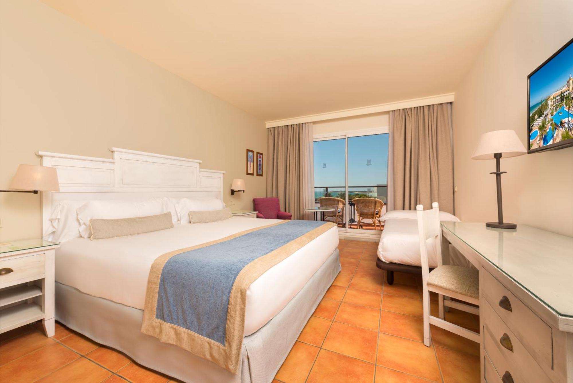 Hotel Fuerte Conil-resort 4*