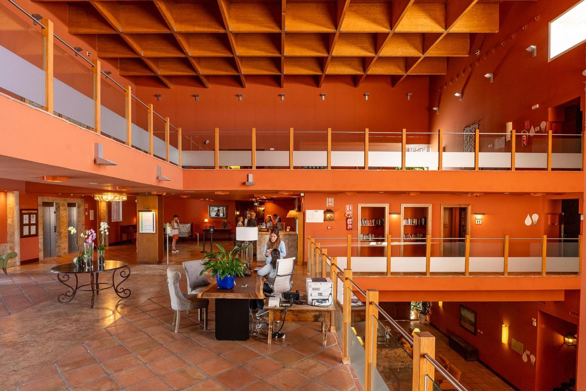 Hotel Fuerte Conil-resort