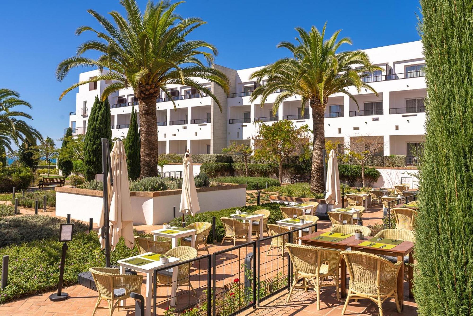 Fuerte Conil-resort 4* Conil De La Frontera