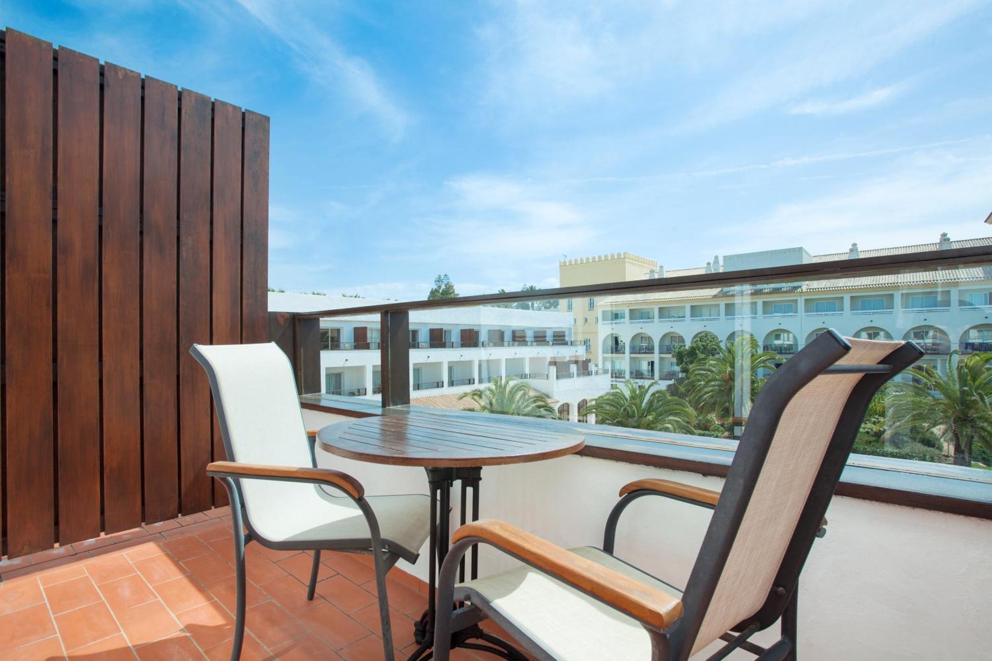 Fuerte Conil-resort Hotel