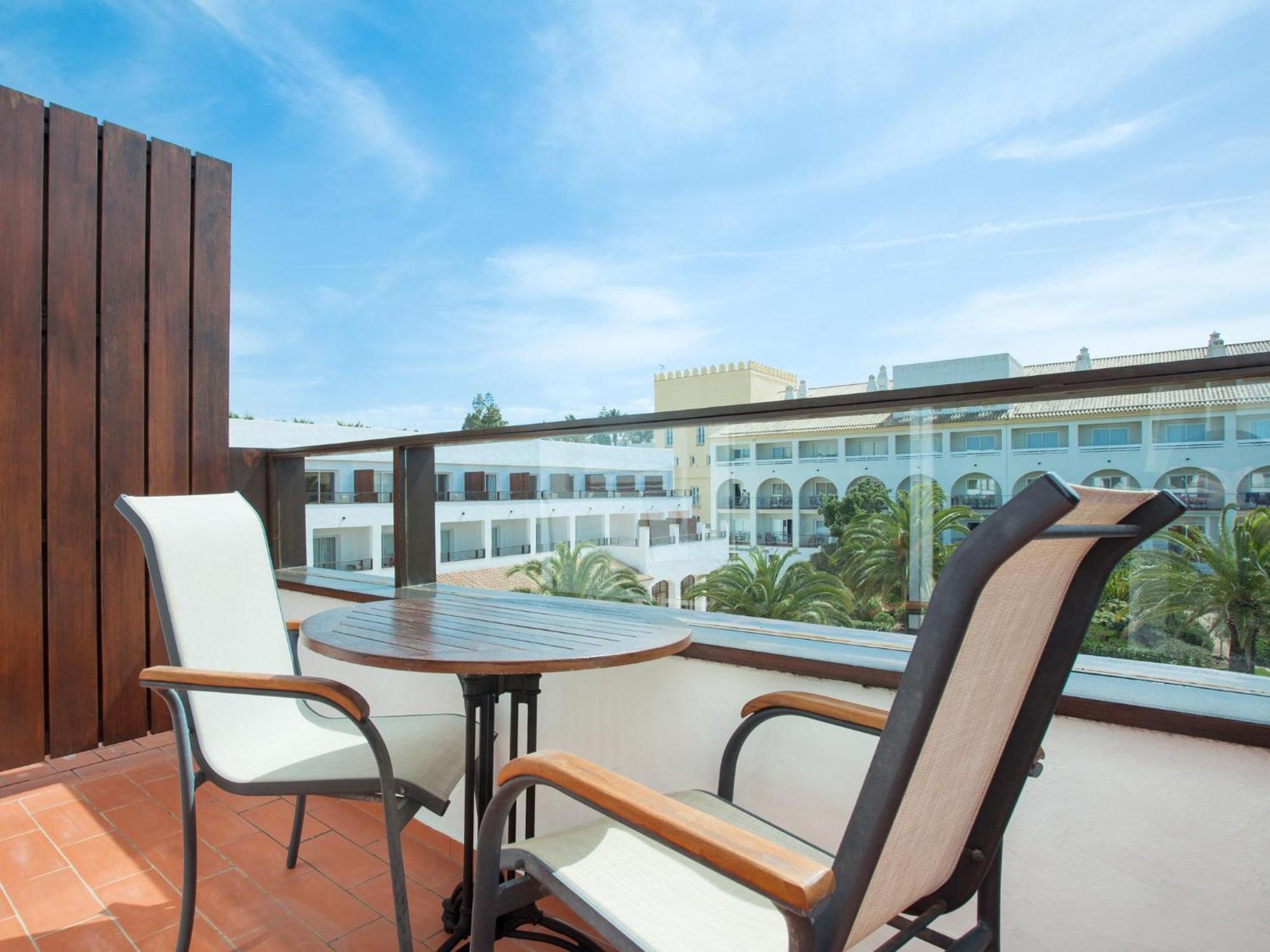 Hotel Fuerte Conil-resort Conil De La Frontera