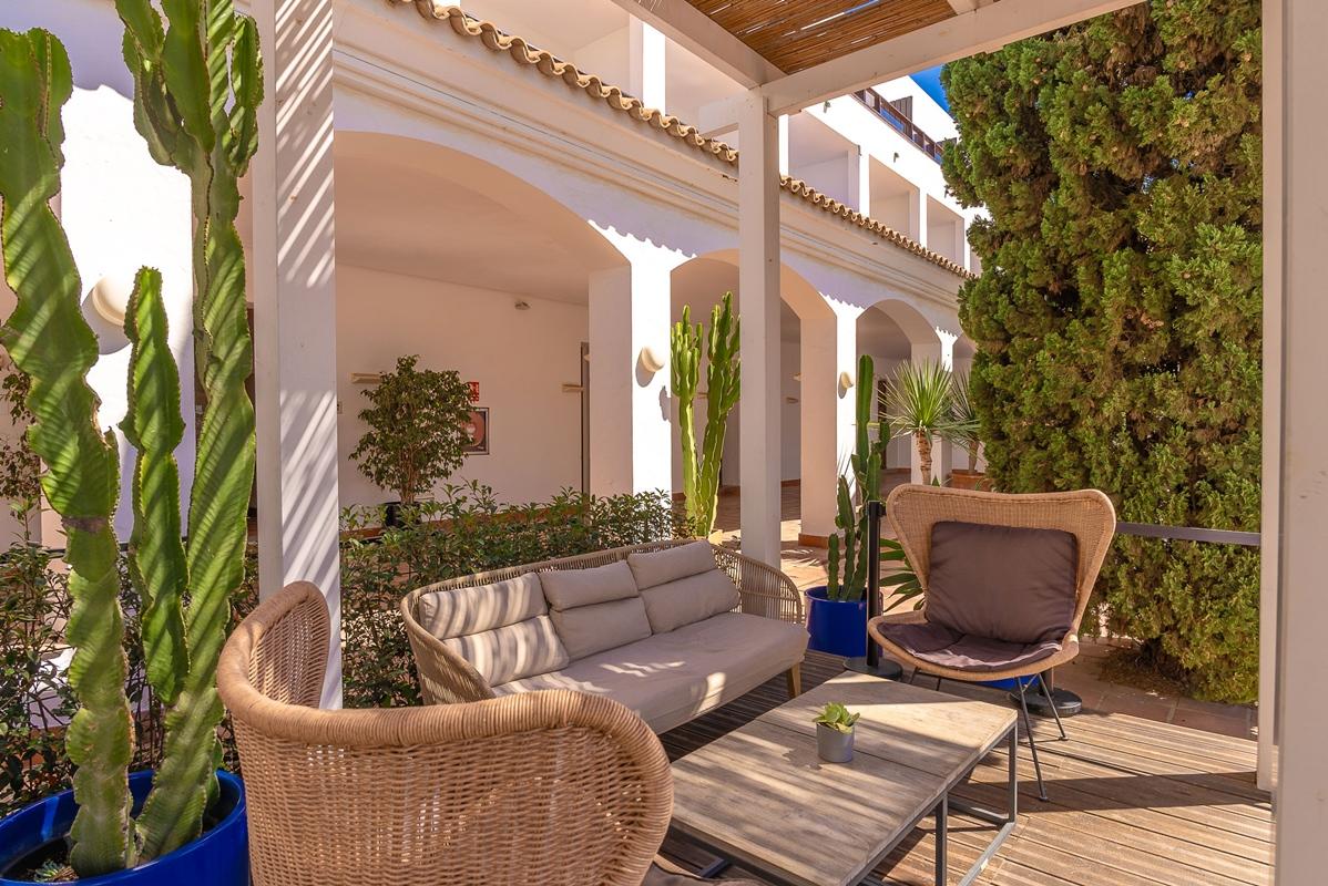 Hotel Fuerte Conil-resort 4*