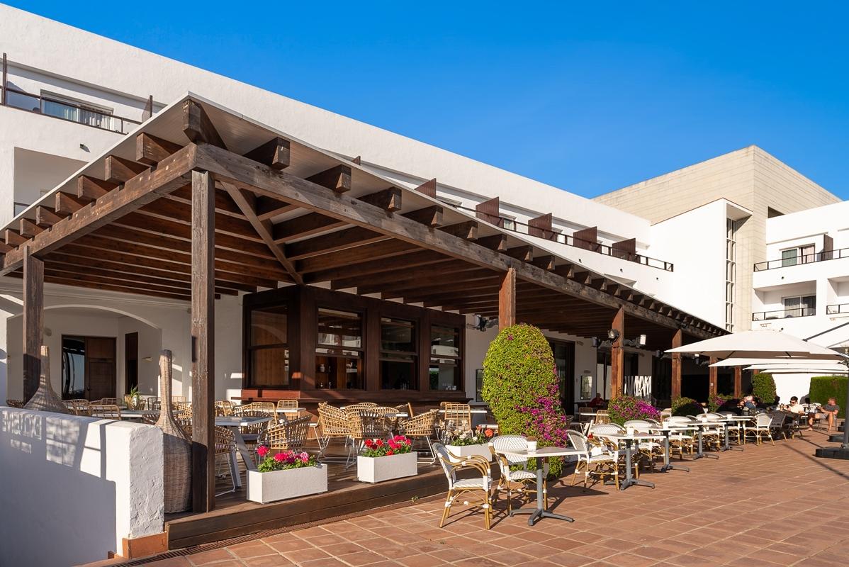 Fuerte Conil-resort Hotel