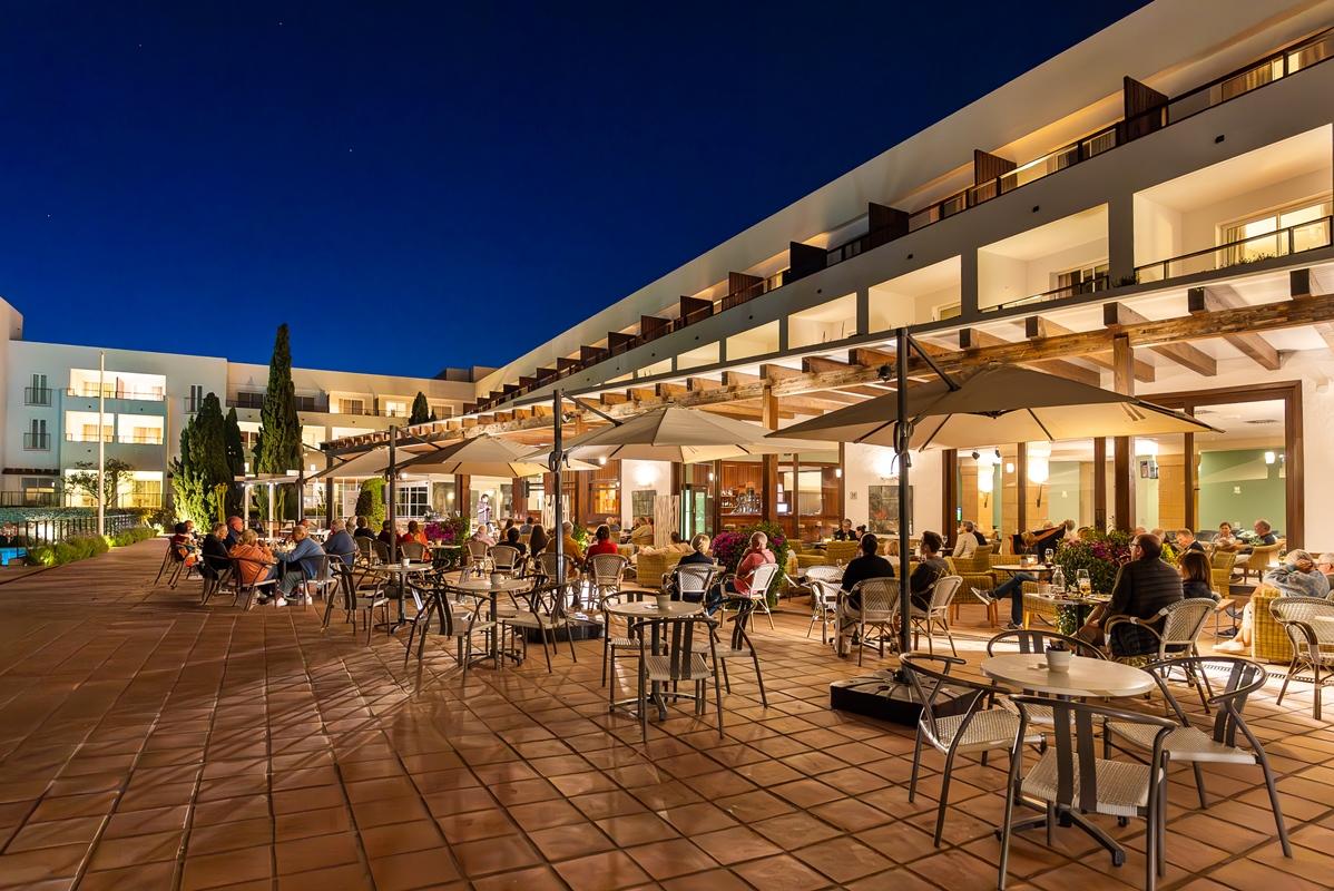 Hotel Fuerte Conil-resort 4*