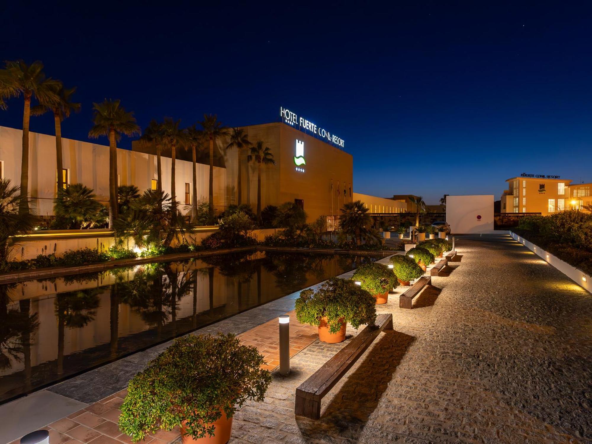 Hotel Fuerte Conil-resort