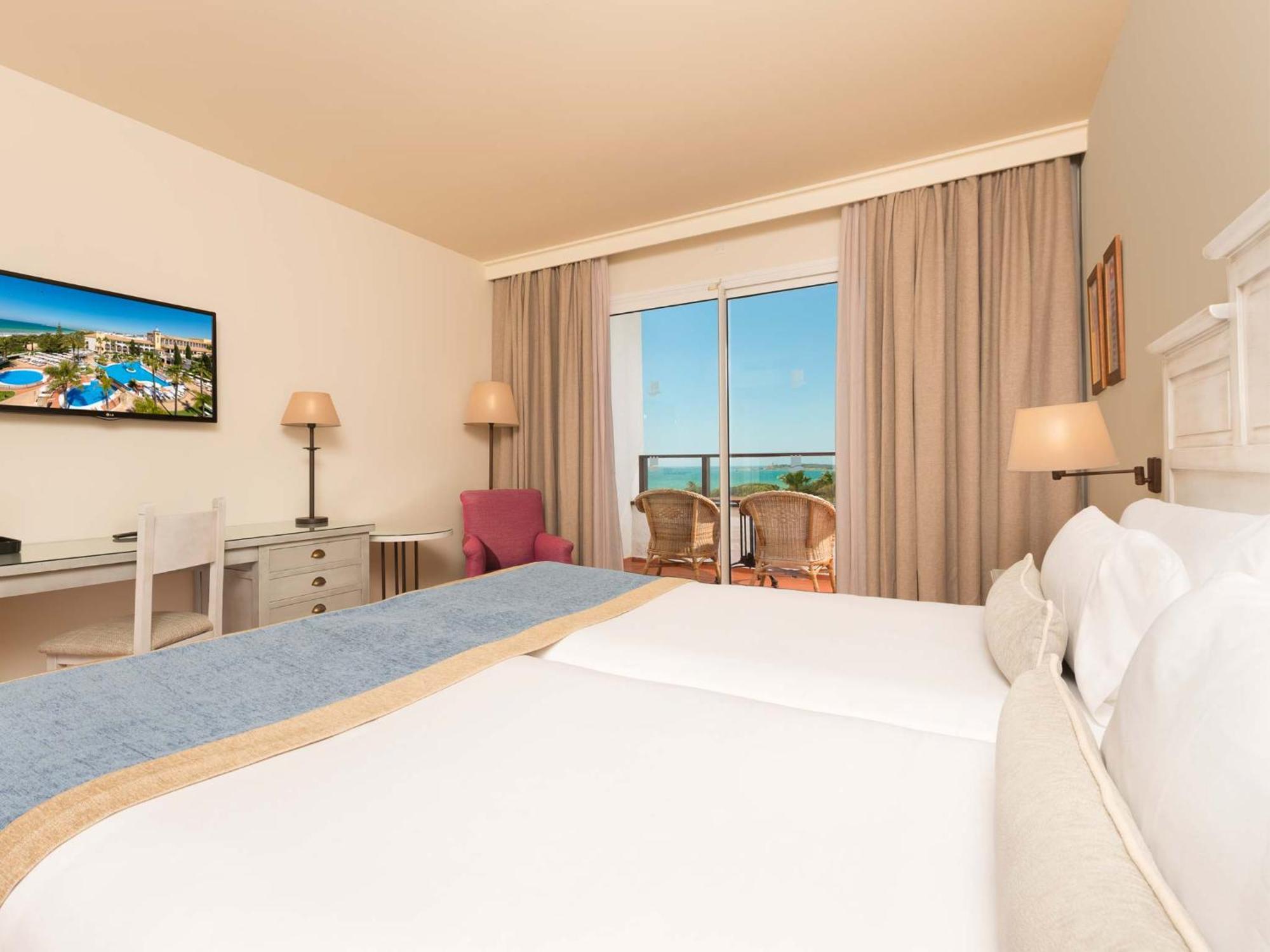 Hotel Fuerte Conil-resort