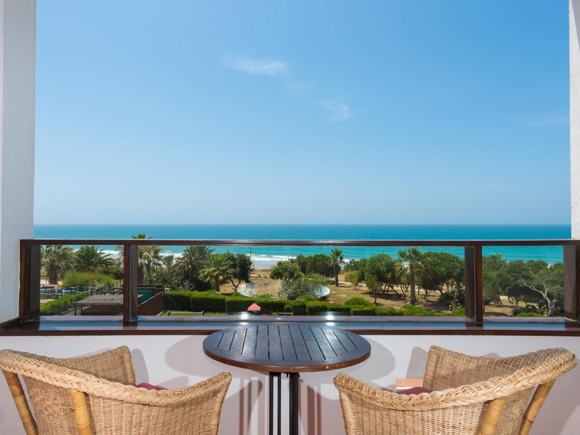 Fuerte Conil-resort Hotel