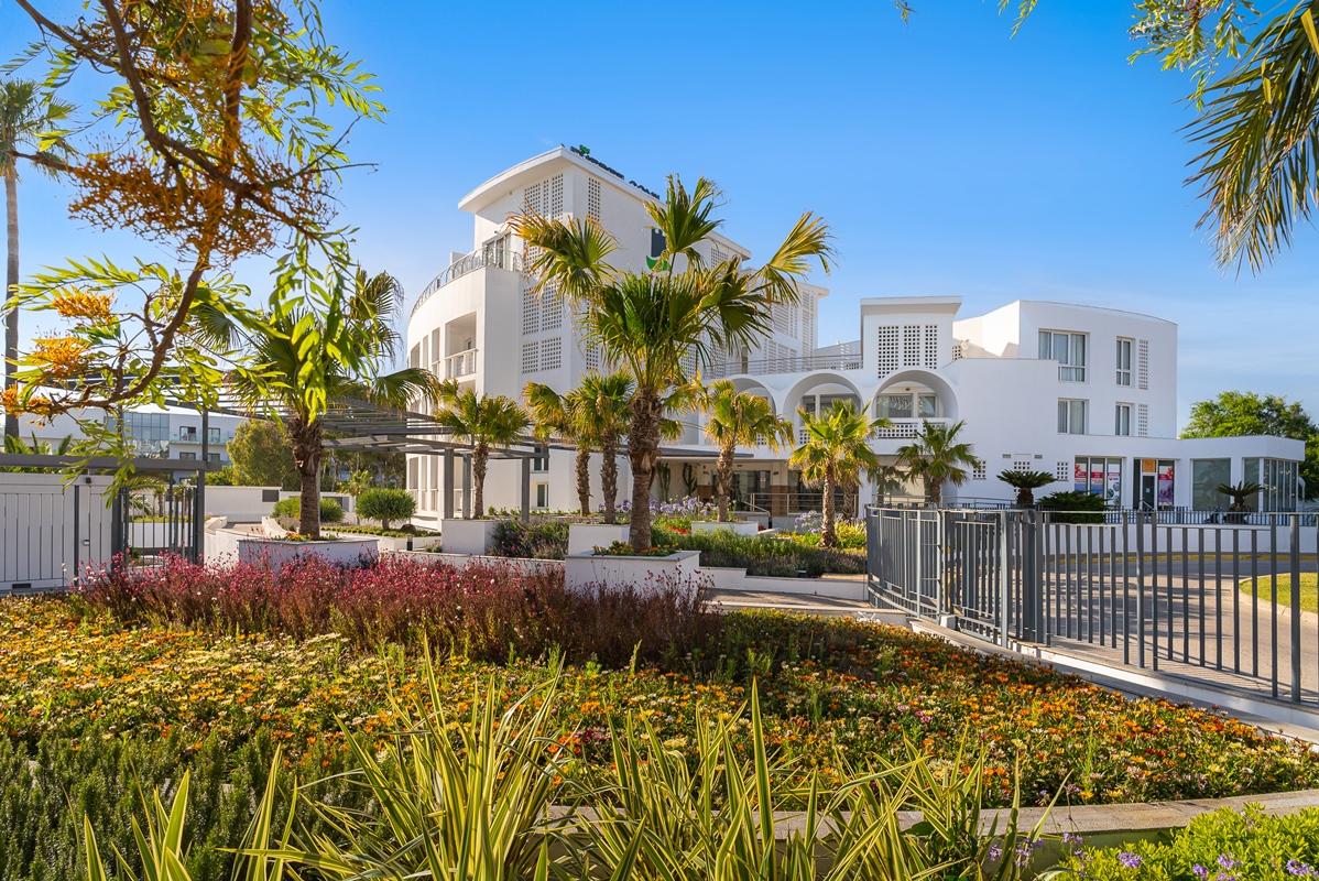 Fuerte Conil-resort 4*