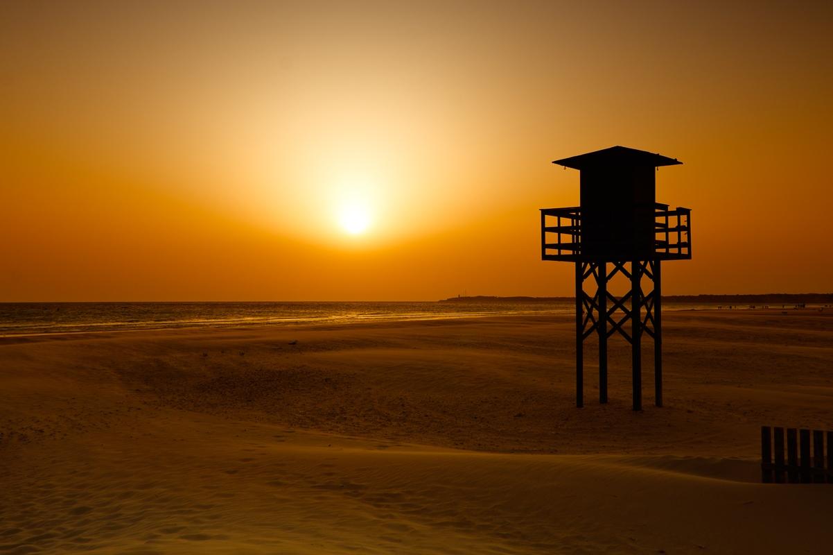 Fuerte Conil-resort 4* Conil De La Frontera