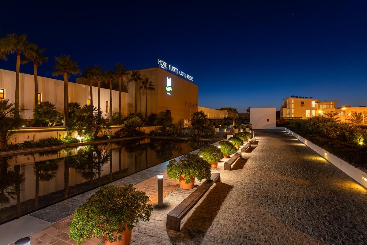 Hotel Fuerte Conil-resort