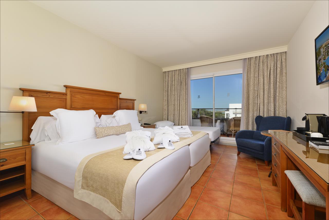 Fuerte Conil-resort Hotel